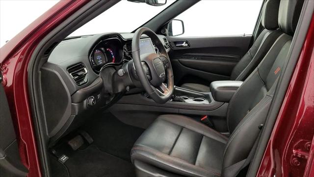 2023 Dodge Durango R/T Plus AWD