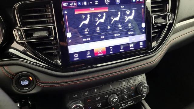 2023 Dodge Durango R/T Plus AWD