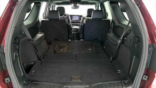 2023 Dodge Durango R/T Plus AWD