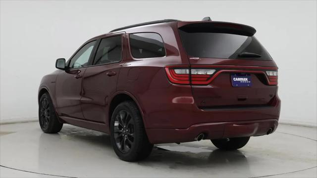 2023 Dodge Durango R/T Plus AWD