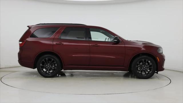 2023 Dodge Durango R/T Plus AWD