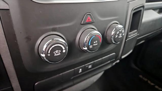 2019 Ram 1500 Classic Express Quad Cab 4x4 6'4" Box