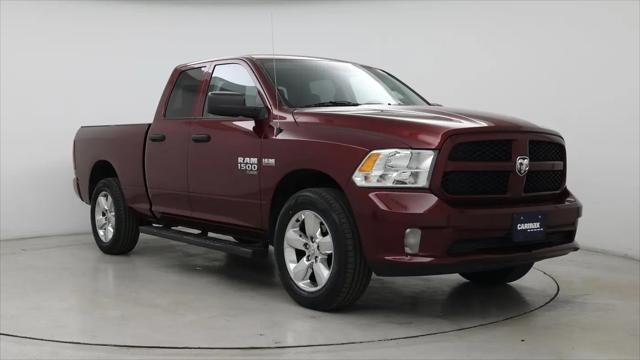 2019 Ram 1500 Classic Express Quad Cab 4x4 6'4" Box for sale in O'Fallon, IL