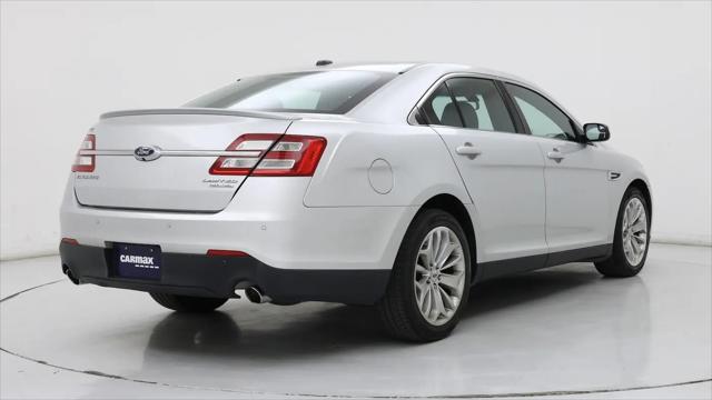 2014 Ford Taurus Limited