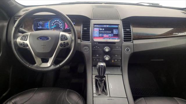 2014 Ford Taurus Limited