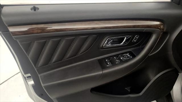 2014 Ford Taurus Limited