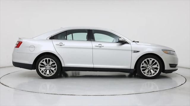 2014 Ford Taurus Limited