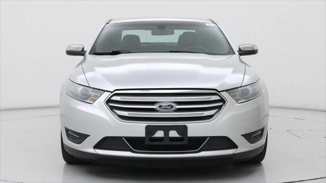 2014 Ford Taurus Limited