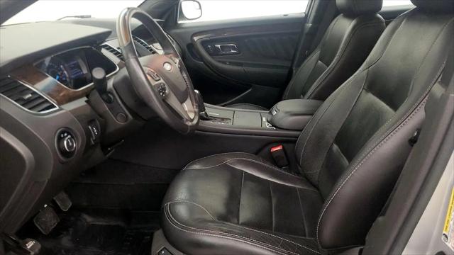 2014 Ford Taurus Limited