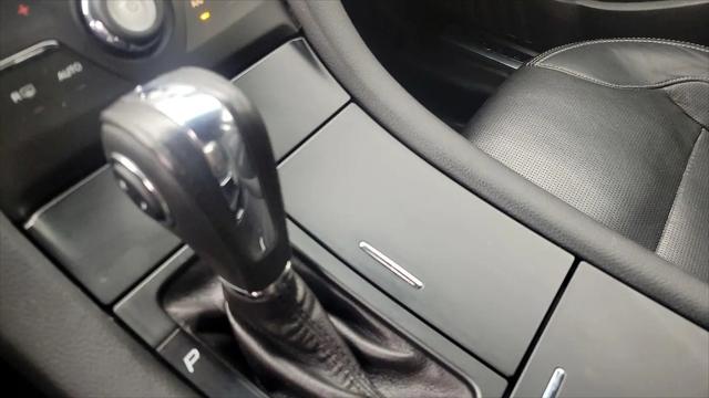 2014 Ford Taurus Limited