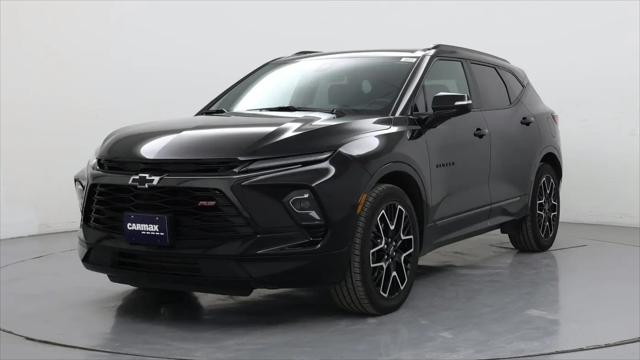 2023 Chevrolet Blazer AWD RS