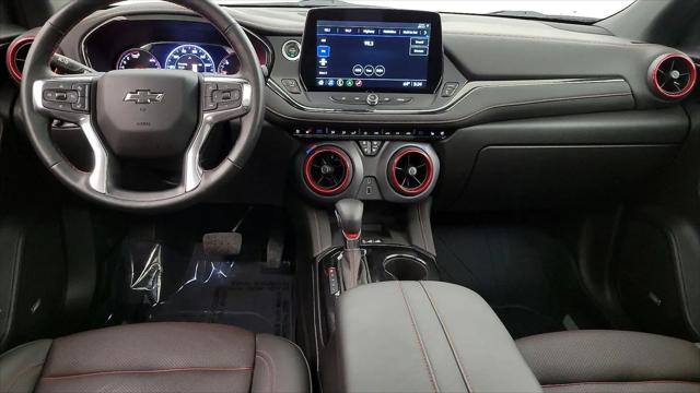 2023 Chevrolet Blazer AWD RS