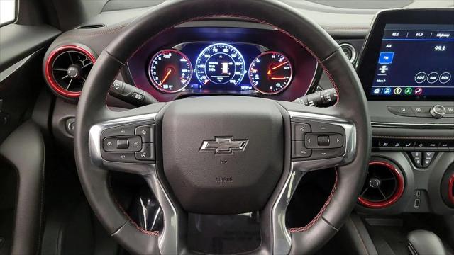 2023 Chevrolet Blazer AWD RS
