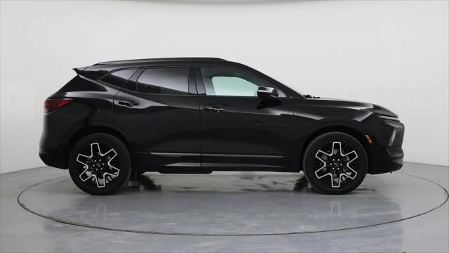 2023 Chevrolet Blazer AWD RS
