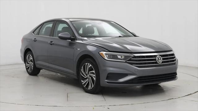 2021 Volkswagen Jetta 1.4T SEL for sale in Madison, TN