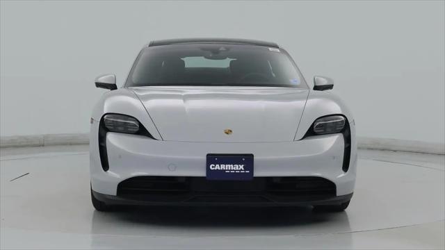 2021 Porsche Taycan Taycan