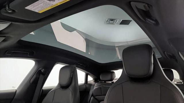 2021 Porsche Taycan Taycan
