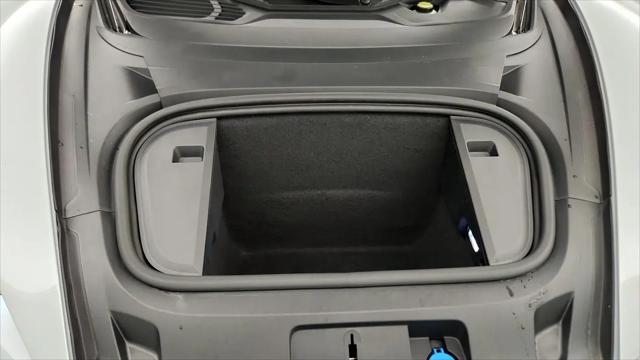2021 Porsche Taycan Taycan