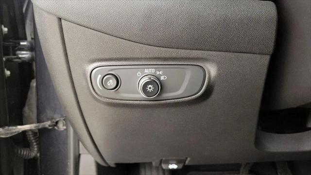 2022 Chevrolet Equinox FWD LT