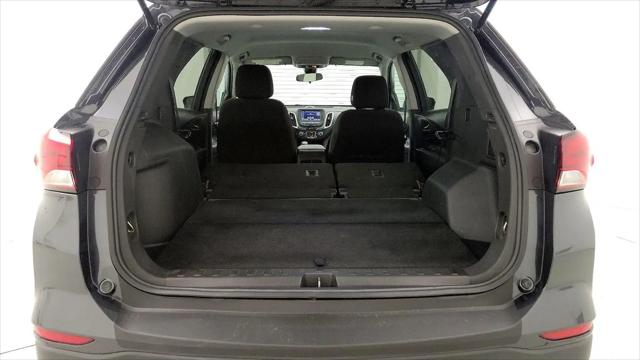 2022 Chevrolet Equinox FWD LT
