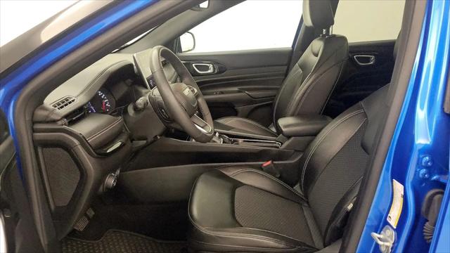 2023 Jeep Compass Altitude 4x4