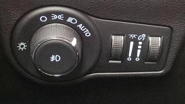 2023 Jeep Compass Altitude 4x4