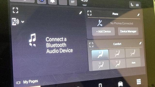 2023 Jeep Compass Altitude 4x4