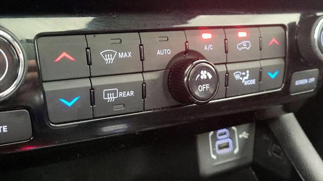2023 Jeep Compass Altitude 4x4