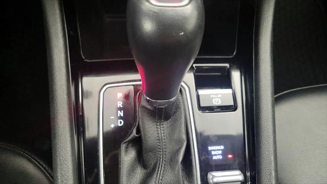 2023 Jeep Compass Altitude 4x4