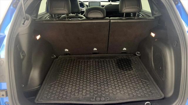 2023 Jeep Compass Altitude 4x4