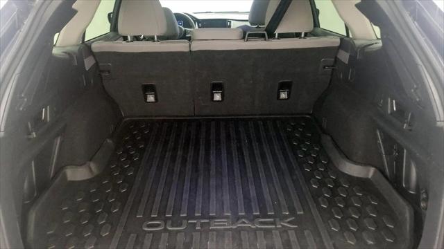 2024 Subaru Outback Premium