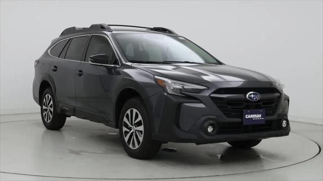 2024 Subaru Outback Premium for sale in Montgomery, AL