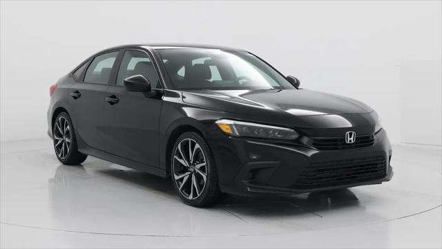 2023 Honda Civic Sport for sale in Indianapolis, IN