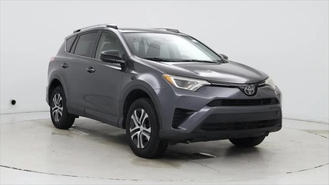2018 Toyota RAV4 LE for sale in Winston-Salem, NC