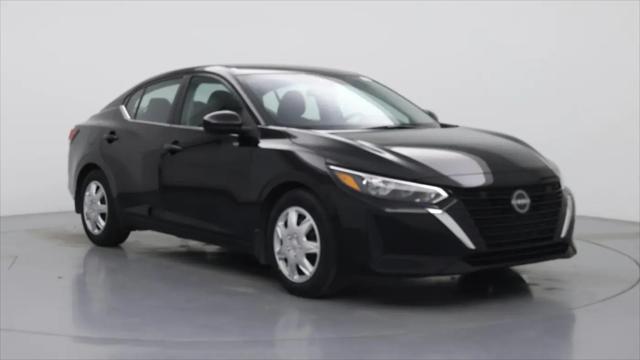2024 Nissan Sentra S Xtronic CVT for sale in Franklin, TN