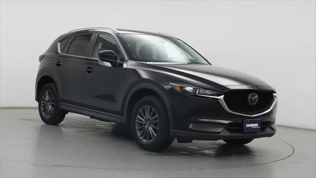 2019 Mazda CX-5 Touring for sale in Jacksonville, NC