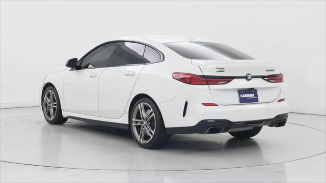 2021 BMW M235 Gran Coupe xDrive