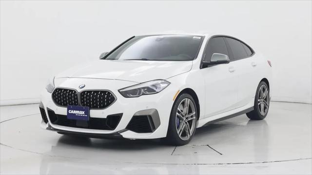 2021 BMW M235 Gran Coupe xDrive
