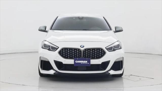 2021 BMW M235 Gran Coupe xDrive