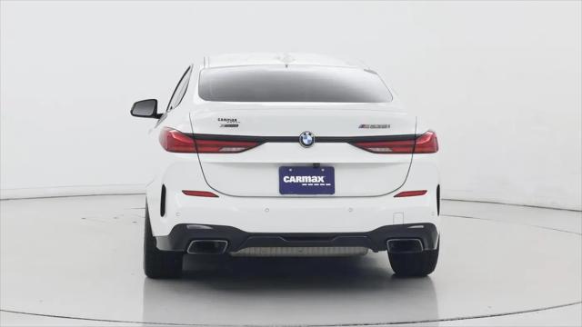 2021 BMW M235 Gran Coupe xDrive