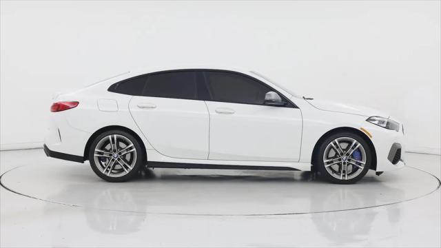 2021 BMW M235 Gran Coupe xDrive