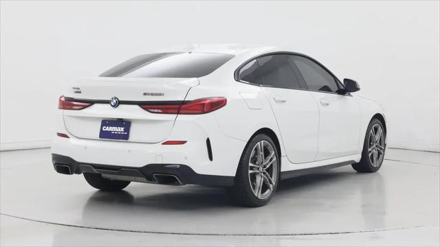 2021 BMW M235 Gran Coupe xDrive