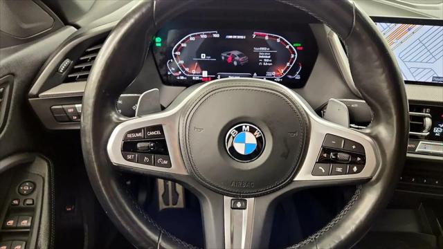 2021 BMW M235 Gran Coupe xDrive