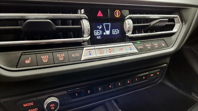 2021 BMW M235 Gran Coupe xDrive