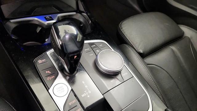 2021 BMW M235 Gran Coupe xDrive