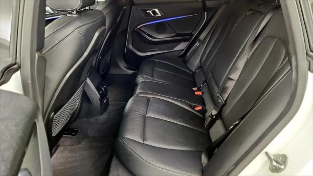 2021 BMW M235 Gran Coupe xDrive