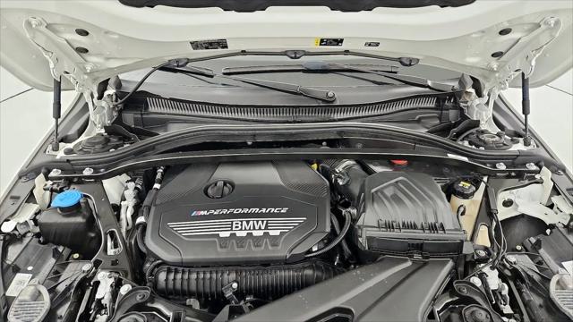 2021 BMW M235 Gran Coupe xDrive