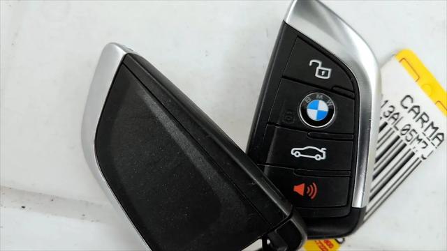 2021 BMW M235 Gran Coupe xDrive