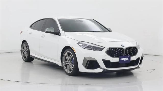 2021 BMW M235 Gran Coupe xDrive for sale in Houston, TX