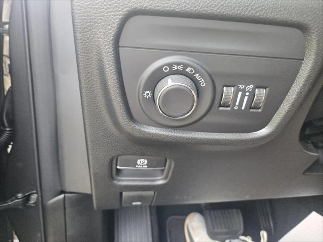 2026 Jeep Grand Cherokee L Altitude 4x2